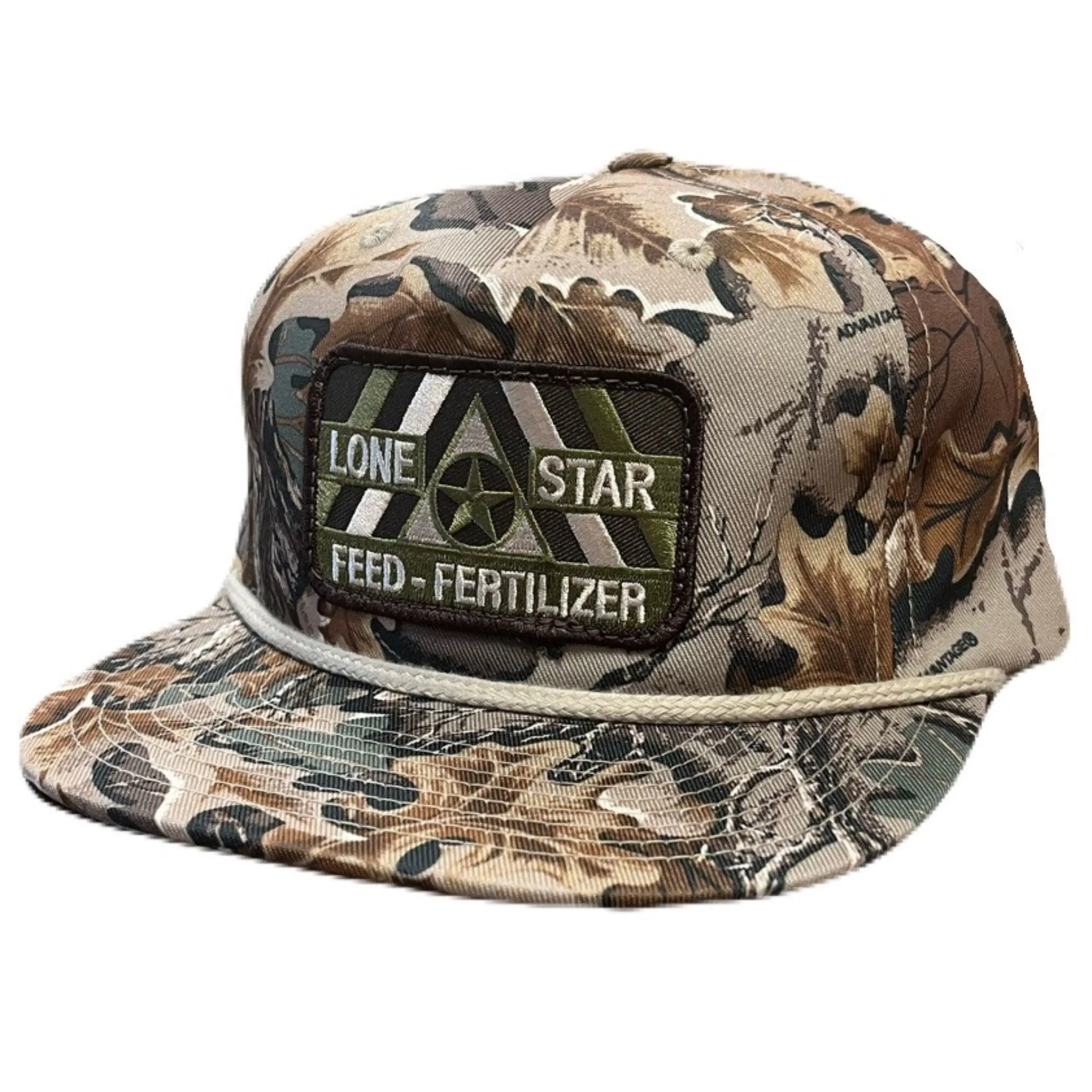 Realtree Advantage / Khaki Umpqua