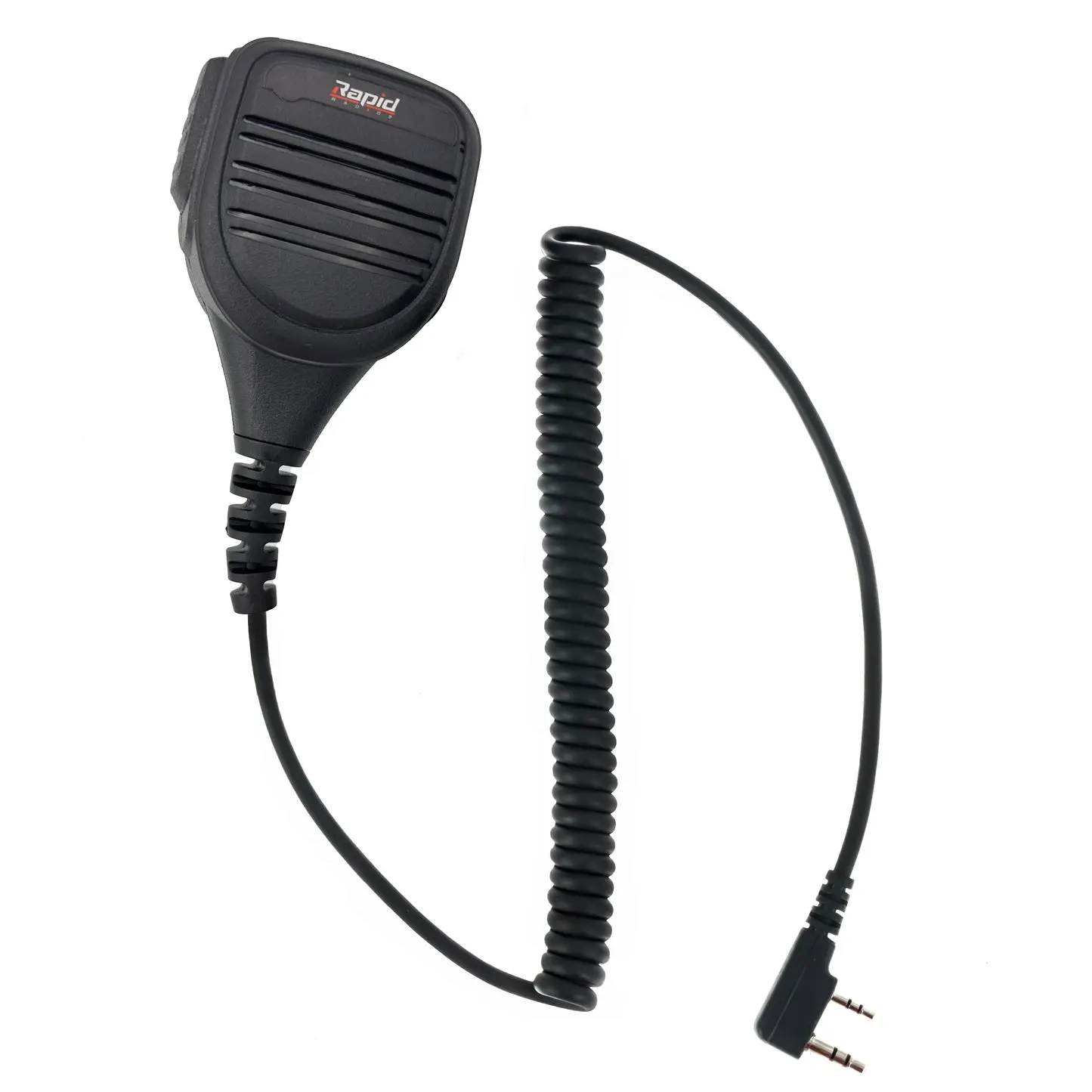 PTT Hand Mic for Rapid Radios PTT Hand Mic for Rapid Radios