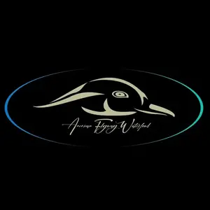 AF Waterfowl shop logo