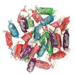 Tootsie Frooties
