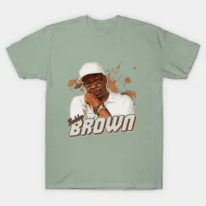 Bobby Brown T-Shirt