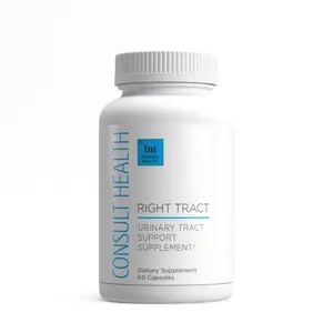 Right Tract Urinary Support Supplement Daily Wellness Edible