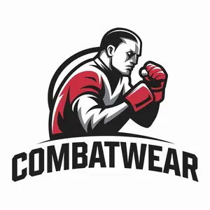 CombatWear shop logo