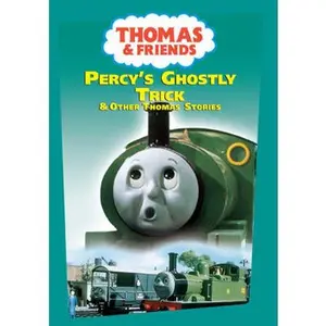 USED-Thomas: Percy's Ghostly Trick by THOMAS THE TANK ENGINE (DVD)