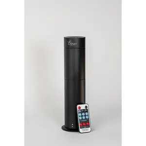 Elux Tower Diffuser - Ideal for Home Fragance Use