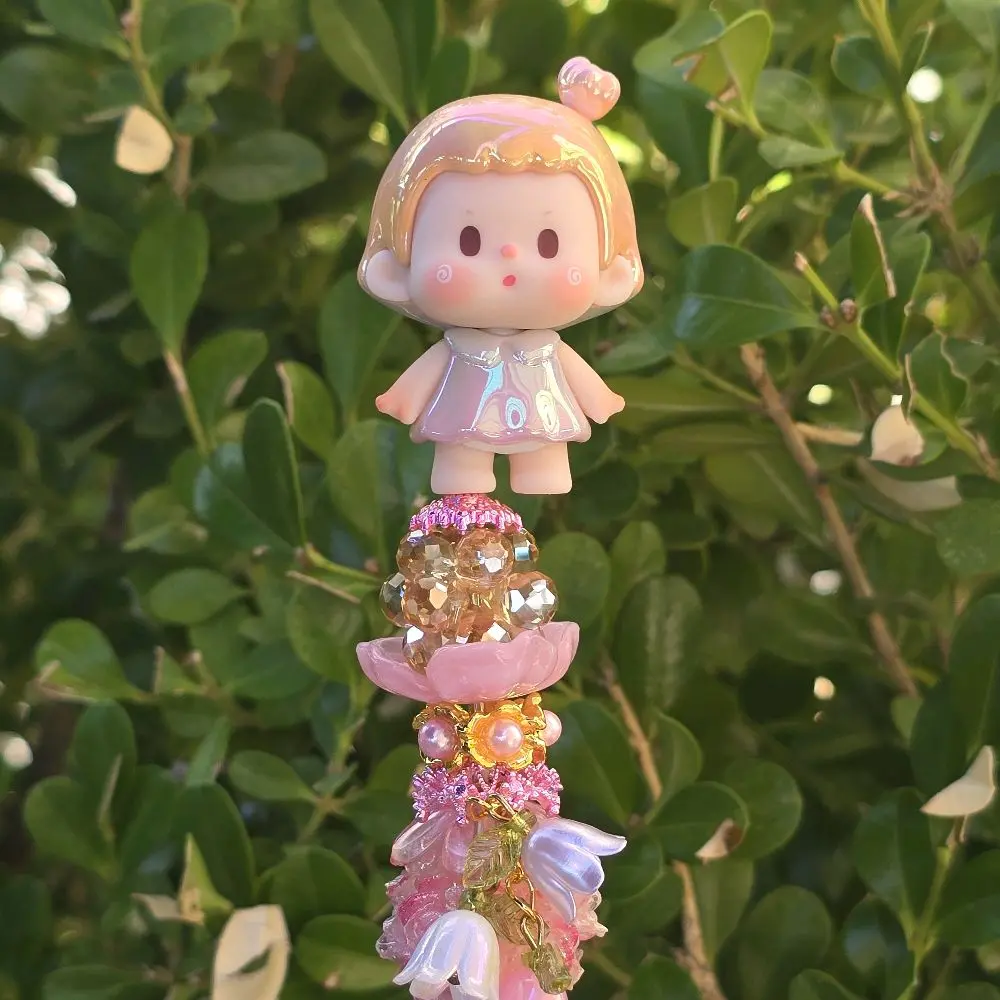 24 Beaded topper pen