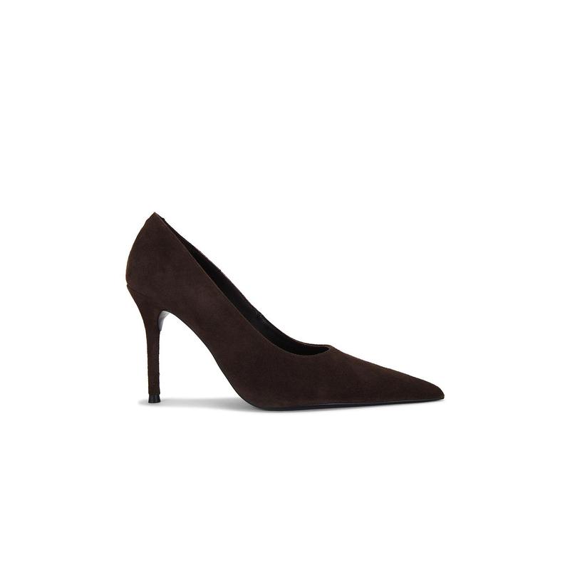 Tony Bianco Imogen Pump in Espresso