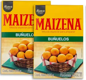 HARINA PARA BUNUELOS 300 G