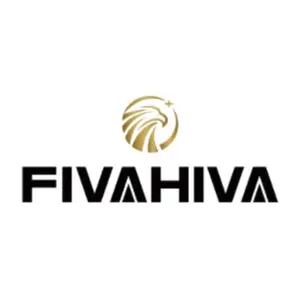 FIVAHIVA INC shop logo