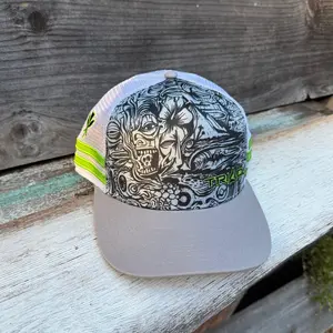 HTJ xx MROD Triad Hat