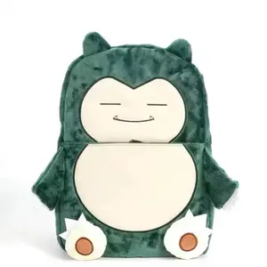Snorlax backpack Snorlax backpack