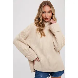 The Jenni Pullover