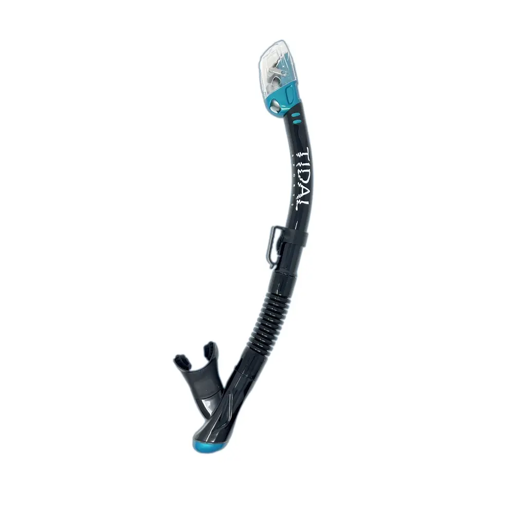 Tidal Dry Snorkel