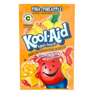 Kool-Aid Drink Mix - Pina Pineapple