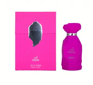Arabiyat Prestige Uhud EDP Perfume Spray 3.4 fl oz