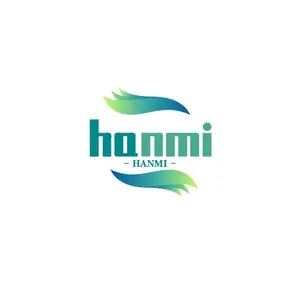HMing store shop logo