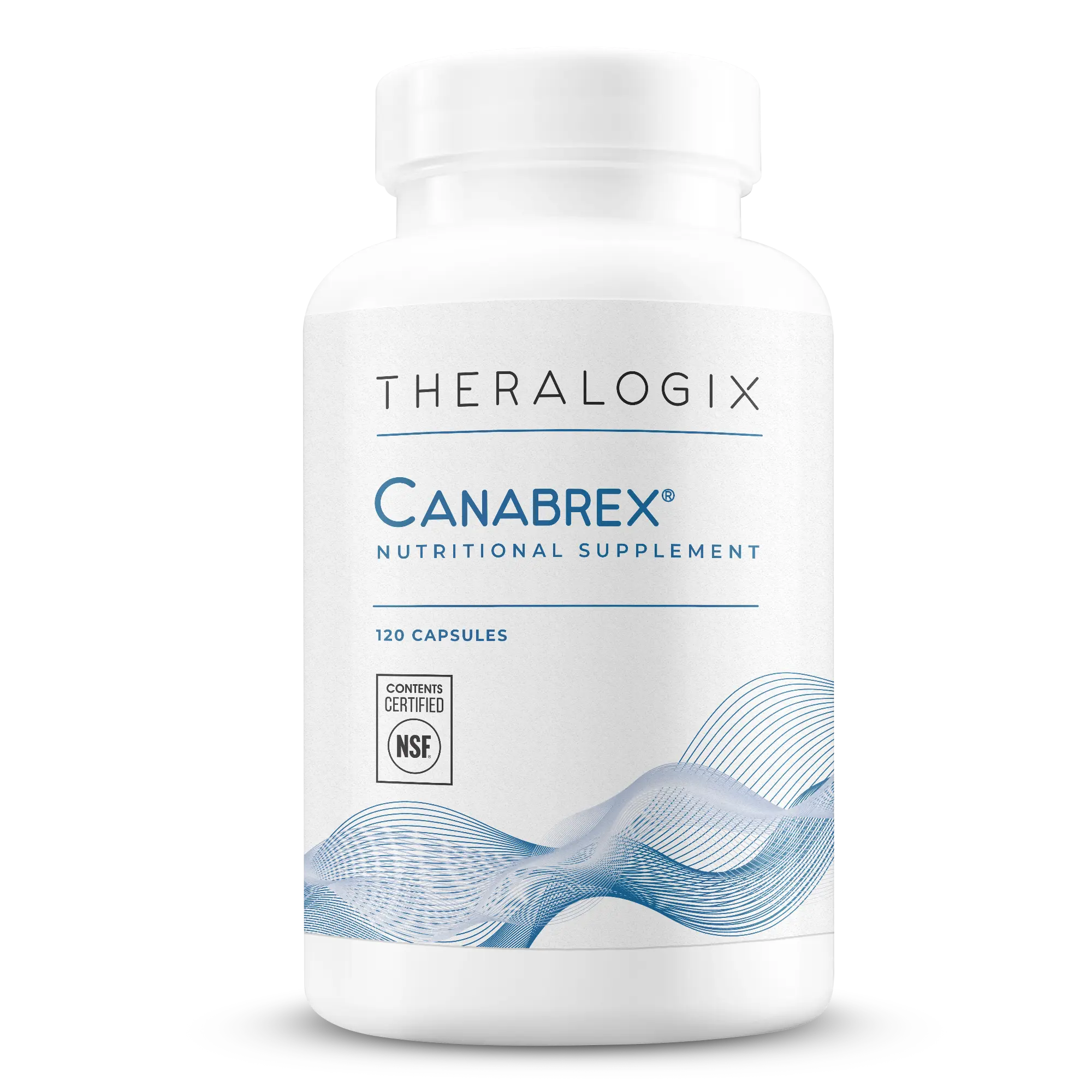 Canabrex® PEA Supplement