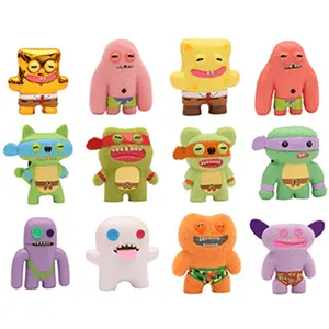 Fuggler (Funny Ugly Monsters) - Series 2 Blind Box