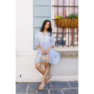 Pure Chance Dress