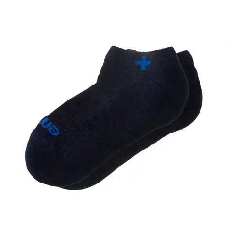 EMUAID Ionic Silver Socks, Keep Feet Healthy, Dry & Odor-Free