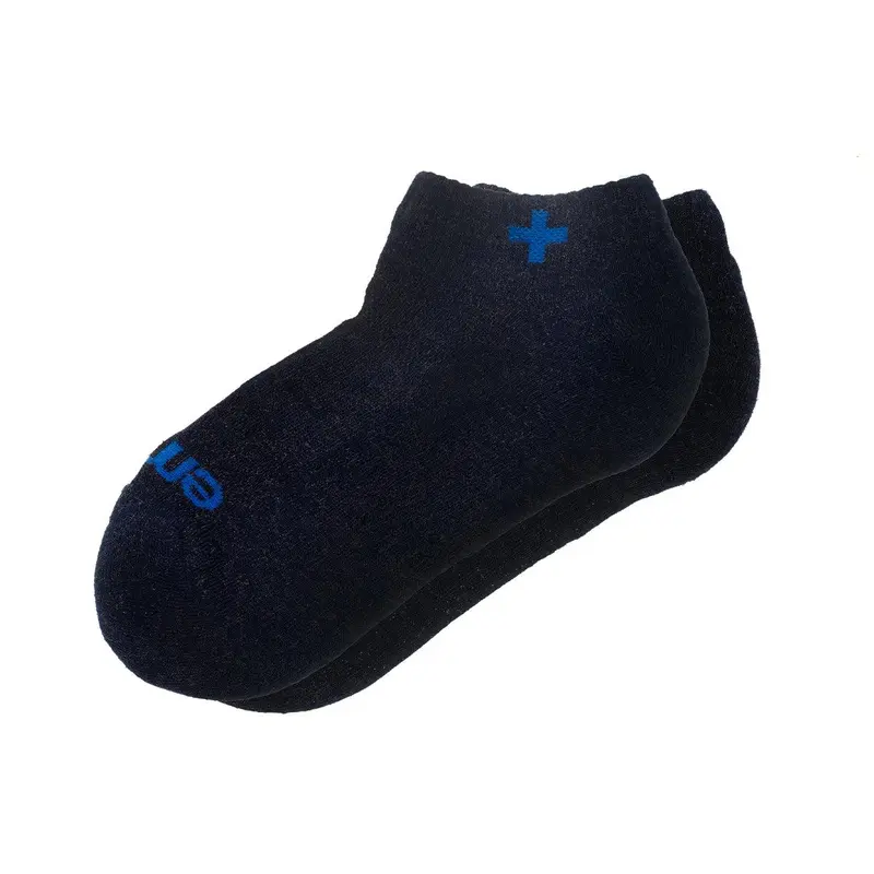EMUAID Ionic Silver Socks, Keep Feet Healthy, Dry & Odor-Free