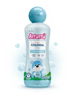 Arrurrú Blue Cologne 800 ml Arrurrú Blue Cologne 800 ml