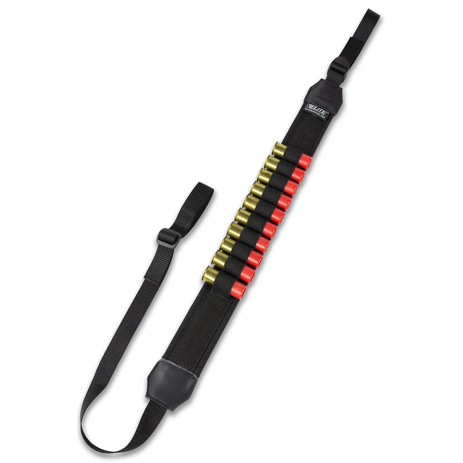 Padded Gun Slings for Rifle or Shotgun
