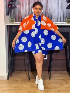 POWER CIRCLE SET( ORANGE/BLUE)