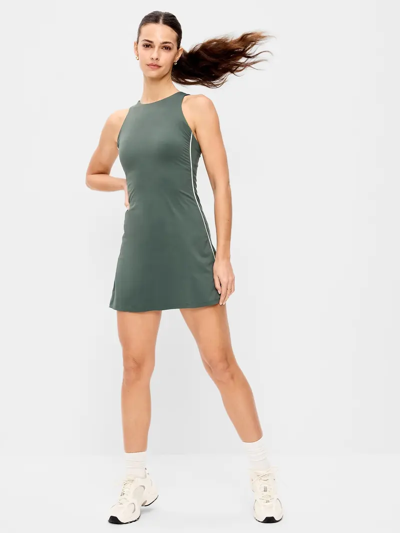 old navy green dress - TikTok Shop old navy green dress - TikTok Shop