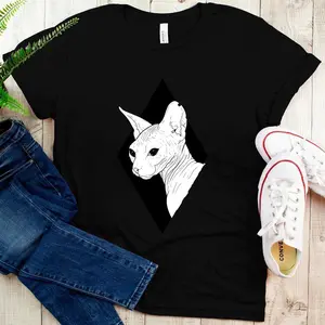 Sphynx  T-Shirt