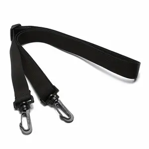 Adjustable Nylon Strap for Backpacks, Durable Single Shoulder Crossbody Strap for Laptop Bags, Featuring a Rotating Hook, Suitable for Both Men And Women, with Lengths of 39 Inches And 63 Inches