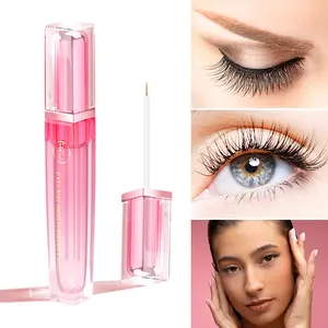 EC Ultimate Eyelash Growth Serum Quick Absorbing, Non-Greasy & Natural Serum