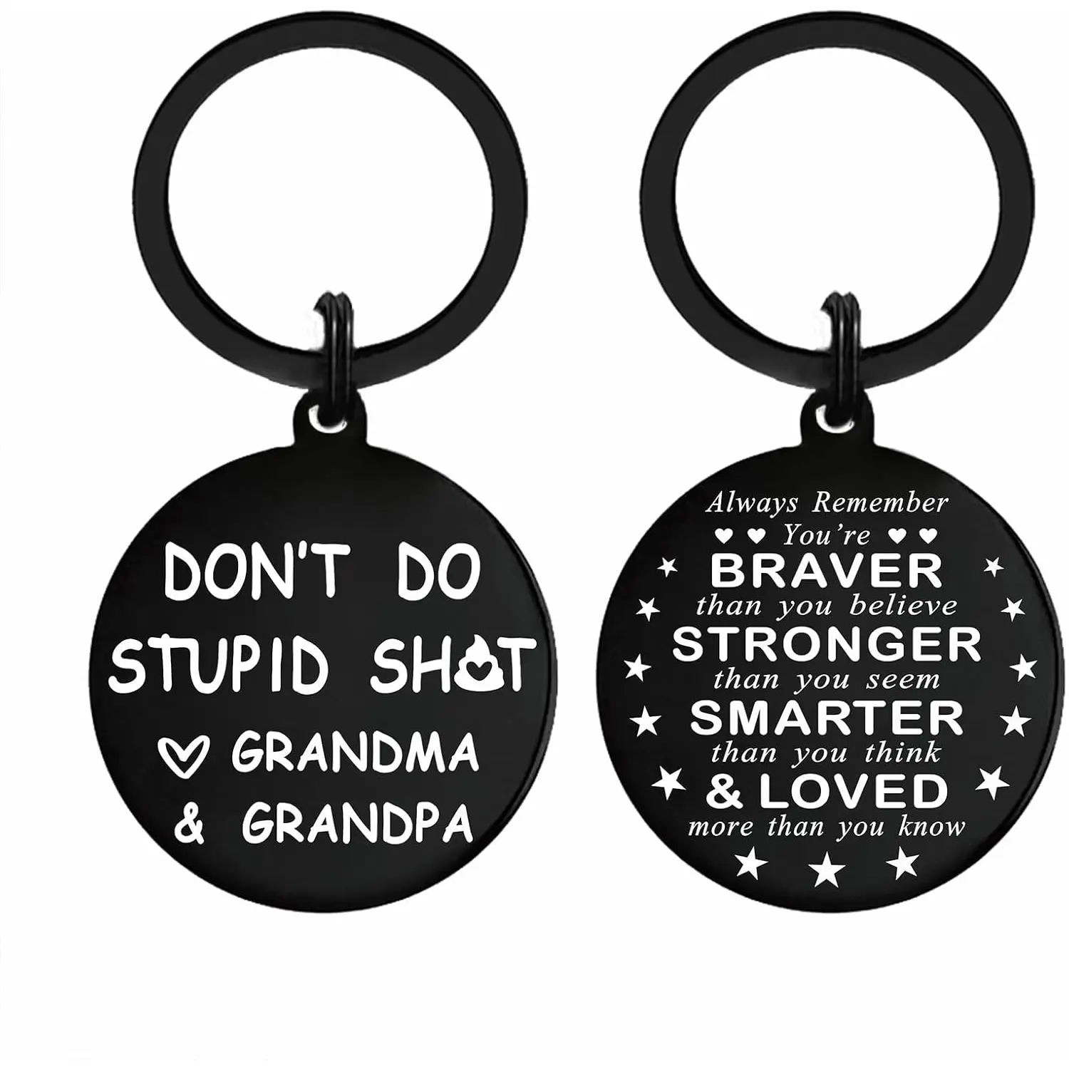 Boys Graduation Gifts from Grandma and Grandpa Nana Papa, Grandson Granddaughter Birthday Graduation Accessories
