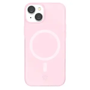 Strawberry Milk Jelly iPhone Case