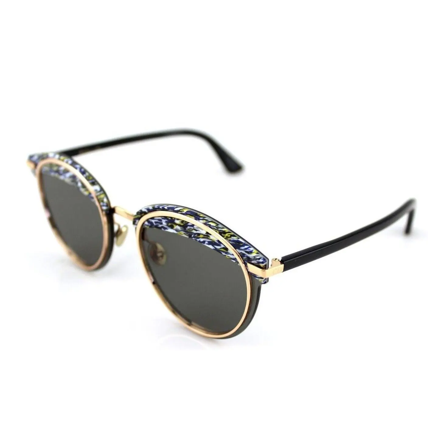 [OFFSET1S-09N7-2K] Unisex Christian Dior DIOROFFSET1 Sunglasses