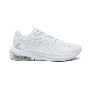 PUMA Womens X-Cell Lightspeed Running Sneakers Shoes - White