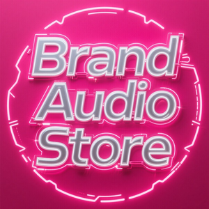 Brand Audio Store