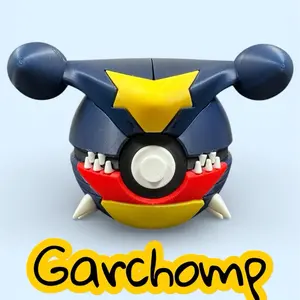 Apex Land Dragon Display Sphere