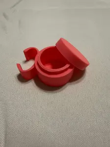 Tumbler Jewelry Holder