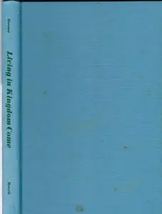 USED-Living in Kingdom Come by Vance Havner (Hardcover)