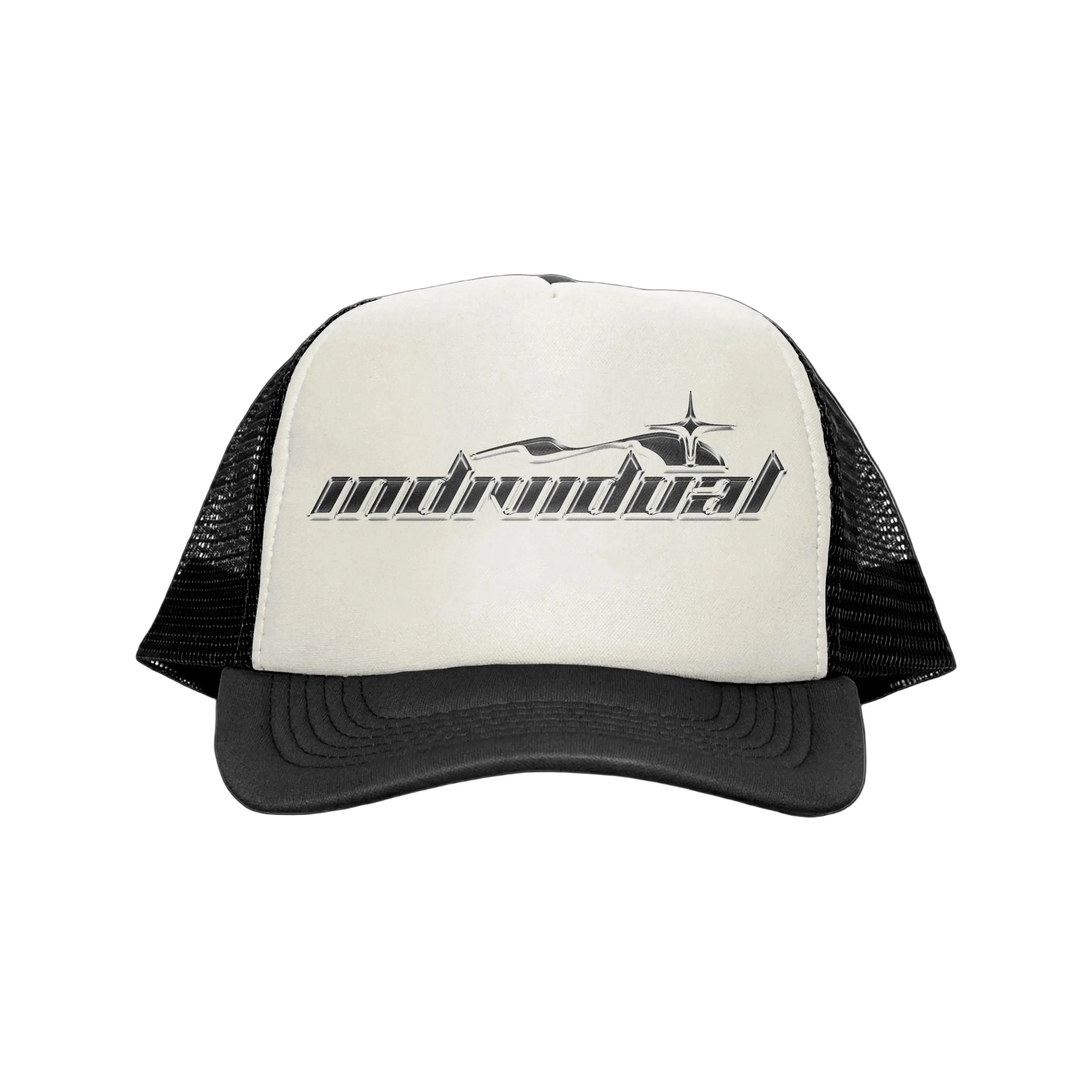 TRUCKER HAT