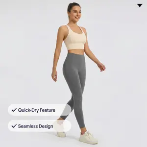 Ice Silk Cool Yoga Pants – High Waist Lightweight Breathable Workout Leggings bootcut