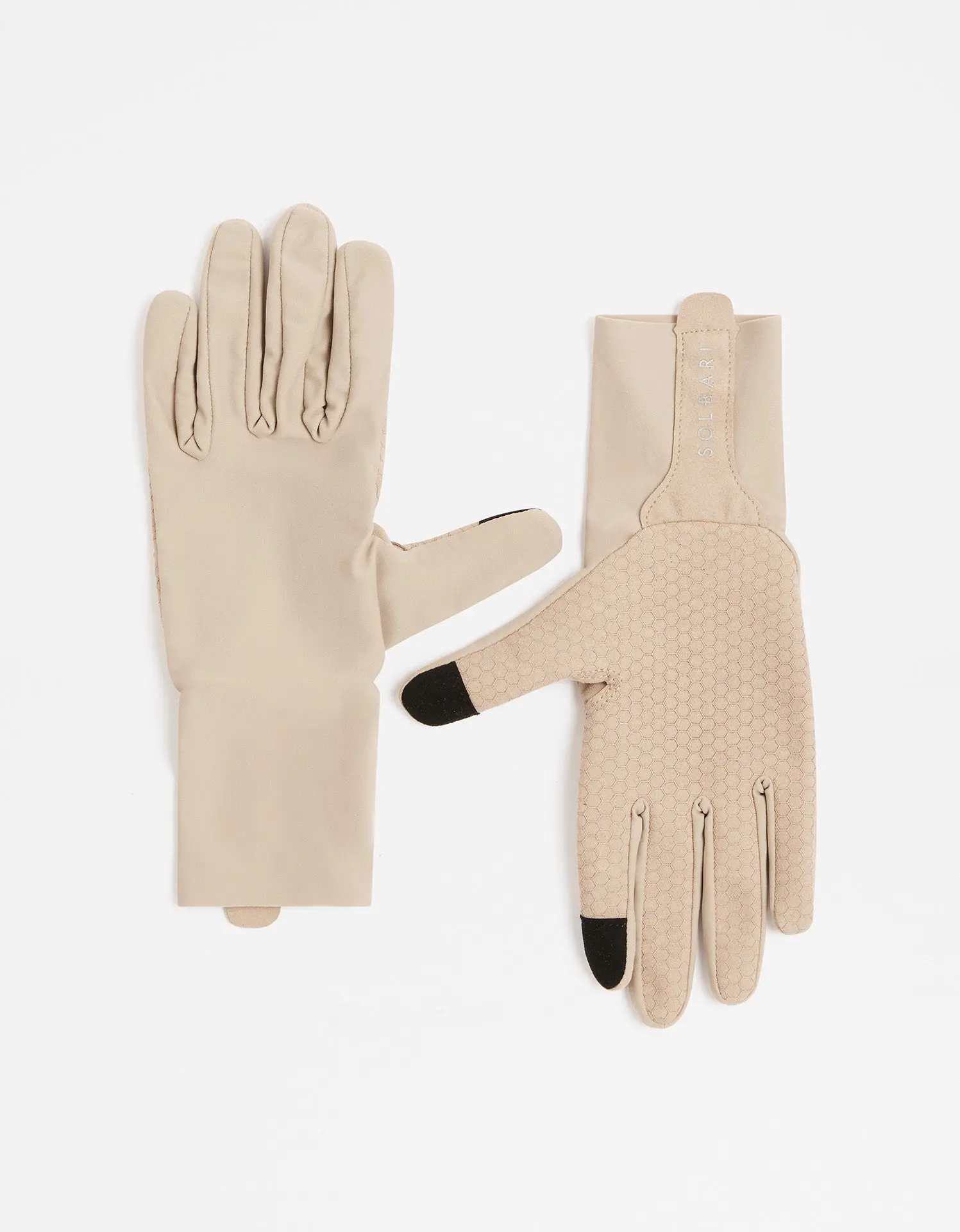 UV Sun Gloves UPF 50+