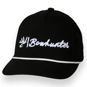 Bowhunter Performance Hat