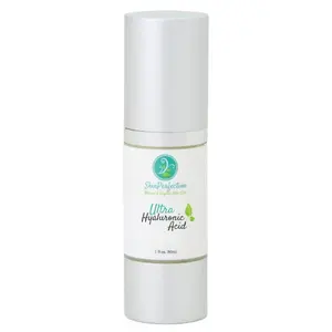 Ultra Hyaluronic Acid Plumping Gel Pure NASHA HA Serum Hydrating Moisturizer DIY Skincare Base