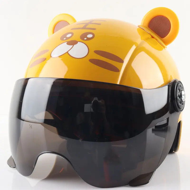 baby motorcycle helmet - TikTok Shop