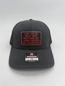 Fractions Hat