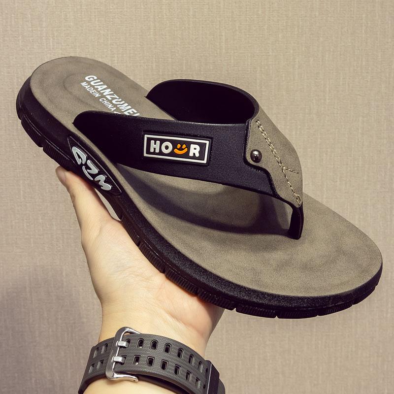 Men Sandals Flip Flop with Orthotic Arch Support Athletic Slide Sandals for Men with Soft Cushion Footbed Men Sandals Flip Flop with Orthotic Arch Support Athletic Slide Sandals for Men with Soft Cushion Footbed