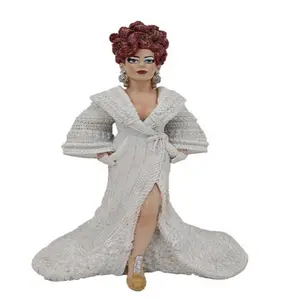 December Diamonds What a Drag Uwanda Creme Drag Queen Ornament 5555261