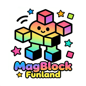 MagBlock Funland